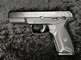 RUGER SECURITY 9 9MM LUGER (9X19 PARA) - 3 of 3