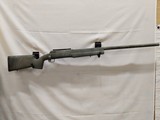 SAVAGE ARMS Target Action 6.5-284 NORMA - 1 of 4