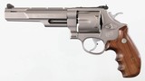 SMITH & WESSON MODEL 625-7 PERFORMANCE CENTER W/ P.C. CASE - 2 of 7