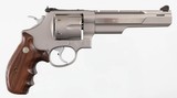 SMITH & WESSON MODEL 625-7 PERFORMANCE CENTER W/ P.C. CASE - 1 of 7