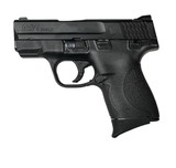 SMITH & WESSON M&P Shield 9 9MM LUGER (9X19 PARA) - 1 of 7