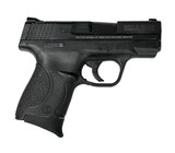 SMITH & WESSON M&P Shield 9 9MM LUGER (9X19 PARA) - 2 of 7