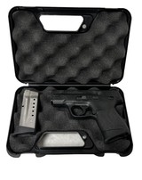SMITH & WESSON M&P Shield 9 9MM LUGER (9X19 PARA) - 7 of 7