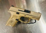 FN 509 C 9MM LUGER (9X19 PARA) - 2 of 6
