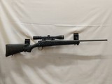 CHRISTENSEN ARMS MODEL 14 MESA 6.5MM CREEDMOOR - 1 of 4