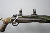 RUGER M77 HAWKEYE - 5 of 7