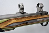RUGER M77 HAWKEYE - 6 of 7