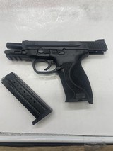 SMITH & WESSON M&P9M2.0 - 5 of 7