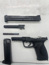 SMITH & WESSON M&P9M2.0 - 7 of 7
