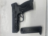 SMITH & WESSON M&P9M2.0 - 4 of 7