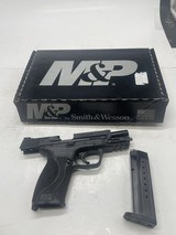 SMITH & WESSON M&P9M2.0 - 3 of 7