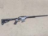 SAVAGE ARMS 10 BA STEALTH - 1 of 5