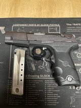 RUGER P89 DC - 1 of 5