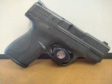 SMITH & WESSON M&P 9 SHIELD - 4 of 4