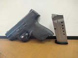 SMITH & WESSON M&P 9 SHIELD - 2 of 4