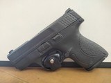 SMITH & WESSON M&P 9 SHIELD - 1 of 4