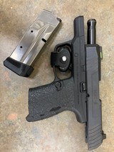 RUGER Max-9 - 2 of 5