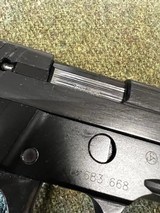 SIG SAUER 226 9MM LUGER (9X19 PARA) - 3 of 4