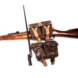 MOSIN-NAGANT M91/30 - 4 of 4