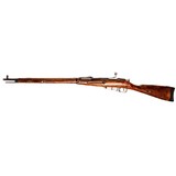 MOSIN-NAGANT M91/30 - 2 of 4