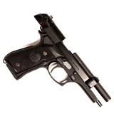 BERETTA MOD. 96 - 4 of 4