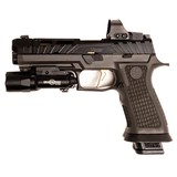 SIG SAUER P320 SPECTRE COMP - 3 of 3