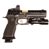 SIG SAUER P320 SPECTRE COMP - 2 of 3