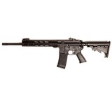 RUGER AR-556 5.56X45MM NATO - 1 of 4