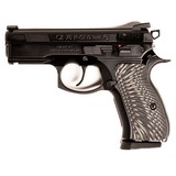 CZ 75 P-01 O - 1 of 1