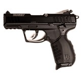 RUGER SR22P - 1 of 4