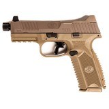 FN 509 TACTICAL - 2 of 4