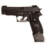 SIG SAUER P220 - 2 of 4