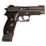 SIG SAUER P220 - 3 of 4