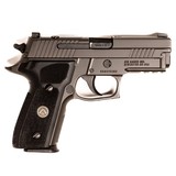SIG SAUER P229 LEGION - 3 of 4
