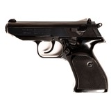 WALTHER PP-SUPER - 1 of 4