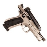 CZ 75 SP-01 TACTICAL - 4 of 4
