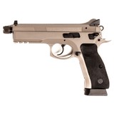 CZ 75 SP-01 TACTICAL - 1 of 4
