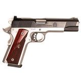 SPRINGFIELD ARMORY 1911 RONIN - 3 of 4