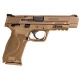 SMITH & WESSON M&P9 M2.0 - 3 of 4