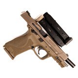 SMITH & WESSON M&P9 M2.0 - 4 of 4