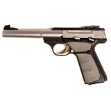 BROWNING BUCK MARK - 1 of 4