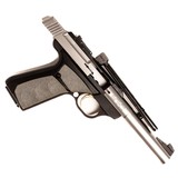BROWNING BUCK MARK - 4 of 4