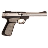 BROWNING BUCK MARK - 3 of 4