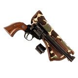 RUGER SINGLE SIX - 4 of 5