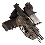 SPRINGFIELD ARMORY XD-45 TACTICAL - 4 of 4