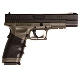 SPRINGFIELD ARMORY XD-45 TACTICAL - 3 of 4