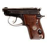 BERETTA 21A BOBCAT - 1 of 4