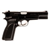 BROWNING HI POWER - 3 of 4