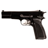 BROWNING HI POWER - 2 of 4