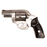 RUGER SP101 - 1 of 5